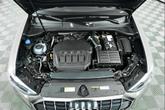 Thumbnail of 2025 Chronos Gray Metallic Audi Q3