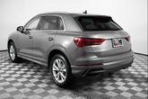 Thumbnail of 2025 Chronos Gray Metallic Audi Q3