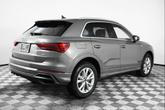 Thumbnail of 2025 Chronos Gray Metallic Audi Q3