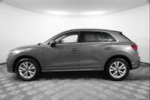 Thumbnail of 2025 Chronos Gray Metallic Audi Q3