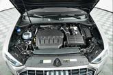 Thumbnail of 2025 Chronos Gray Metallic Audi Q3