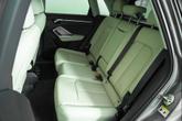 Thumbnail of 2025 Chronos Gray Metallic Audi Q3