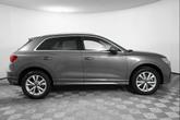 Thumbnail of 2025 Chronos Gray Metallic Audi Q3
