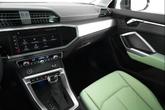 Thumbnail of 2025 Chronos Gray Metallic Audi Q3