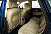 Thumbnail of 2025 Navarra Blue Metallic Audi Q5
