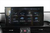 Thumbnail of 2025 Navarra Blue Metallic Audi Q5