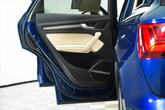 Thumbnail of 2025 Navarra Blue Metallic Audi Q5