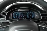 Thumbnail of 2025 Glacier White Metallic Audi Q7