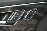 Thumbnail of 2025 Glacier White Metallic Audi Q7