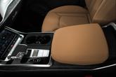 Thumbnail of 2025 Glacier White Metallic Audi Q7