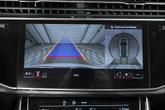 Thumbnail of 2025 Glacier White Metallic Audi Q7