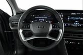 Thumbnail of 2025 Mythos Black Metallic Audi Q5