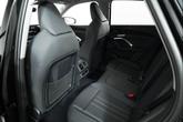 Thumbnail of 2025 Mythos Black Metallic Audi Q5