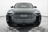 Thumbnail of 2025 Mythos Black Metallic Audi Q5