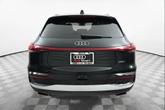Thumbnail of 2025 Mythos Black Metallic Audi Q5