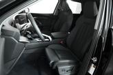 Thumbnail of 2025 Mythos Black Metallic Audi Q5