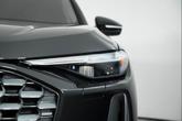 Thumbnail of 2025 Mythos Black Metallic Audi Q5