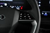Thumbnail of 2025 Mythos Black Metallic Audi Q5