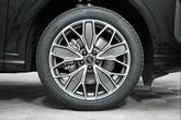 Thumbnail of 2025 Mythos Black Metallic Audi Q5