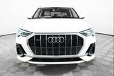 Thumbnail of 2025 White Audi Q3