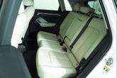 Thumbnail of 2025 White Audi Q3