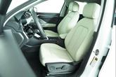 Thumbnail of 2025 White Audi Q3