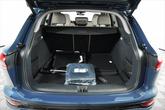 Thumbnail of 2025 Plasma Blue Metallic Audi Q6 e-tron