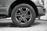 Thumbnail of 2016 Magnetic Ford F-150