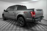 Thumbnail of 2016 Magnetic Ford F-150