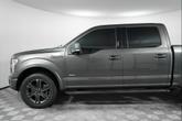Thumbnail of 2016 Magnetic Ford F-150