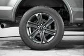 Thumbnail of 2016 Magnetic Ford F-150