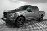 Thumbnail of 2016 Magnetic Ford F-150