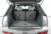 Thumbnail of 2025 Samurai Gray Metallic Audi Q7