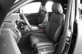 Thumbnail of 2025 Samurai Gray Metallic Audi Q7