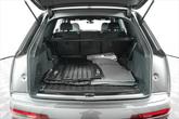Thumbnail of 2025 Samurai Gray Metallic Audi Q7