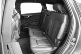 Thumbnail of 2025 Samurai Gray Metallic Audi Q7