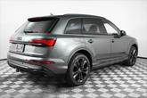 Thumbnail of 2025 Samurai Gray Metallic Audi Q7