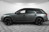 Thumbnail of 2025 Samurai Gray Metallic Audi Q7