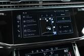 Thumbnail of 2025 Samurai Gray Metallic Audi Q7