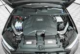 Thumbnail of 2025 Samurai Gray Metallic Audi Q7