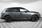 Thumbnail of 2025 Samurai Gray Metallic Audi Q7