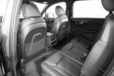 Thumbnail of 2025 Samurai Gray Metallic Audi Q7