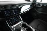 Thumbnail of 2025 Samurai Gray Metallic Audi Q7