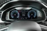Thumbnail of 2025 Samurai Gray Metallic Audi Q7