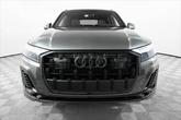Thumbnail of 2025 Samurai Gray Metallic Audi Q7