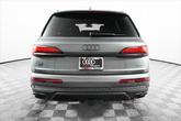 Thumbnail of 2025 Samurai Gray Metallic Audi Q7