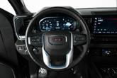 Thumbnail of 2023 Onyx Black GMC Sierra 1500