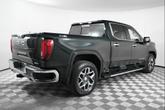 Thumbnail of 2023 Onyx Black GMC Sierra 1500