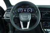 Thumbnail of 2025 Mythos Black Metallic Audi Q7