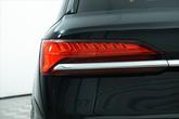 Thumbnail of 2025 Mythos Black Metallic Audi Q7